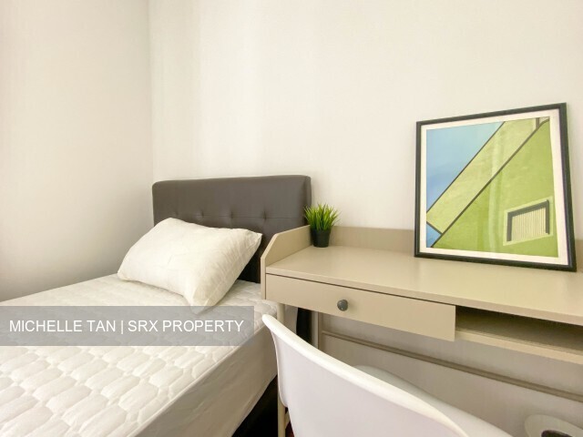 Bartley Ridge (D13), Condominium #490350061